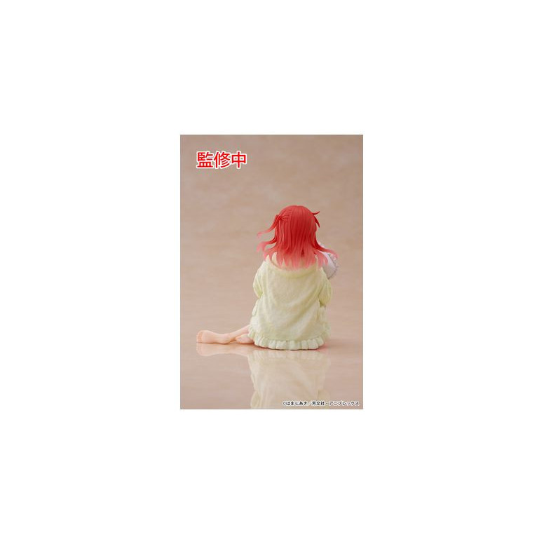 Taito - Desktop Cute IKUYO KITA ROOM WEAR VERSION - Bocchi the Rock!