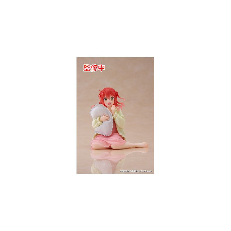 Taito - Desktop Cute IKUYO KITA ROOM WEAR VERSION - Bocchi the Rock!