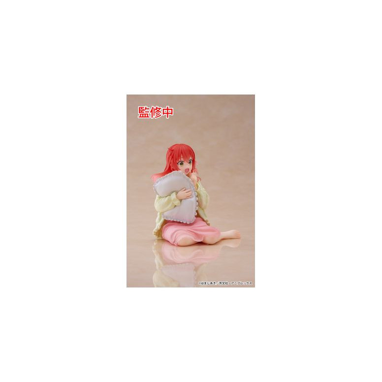 Taito - Desktop Cute IKUYO KITA ROOM WEAR VERSION - Bocchi the Rock!