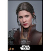 Hot Toys Star Wars Return of the Jedi - Movie Masterpiece 1/6 Han Solo Figurine