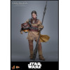 Hot Toys Star Wars Return of the Jedi - Movie Masterpiece 1/6 Han Solo Figurine