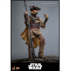 Hot Toys Star Wars Return of the Jedi - Movie Masterpiece 1/6 Han Solo Figurine