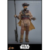Hot Toys Star Wars Return of the Jedi - Movie Masterpiece 1/6 Han Solo Figurine