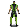 Mc Farlane - Mortal Kombat Klassics - Reptile 1/12