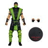 Mc Farlane - Mortal Kombat Klassics - Reptile 1/12