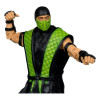 Mc Farlane - Mortal Kombat Klassics - Reptile 1/12