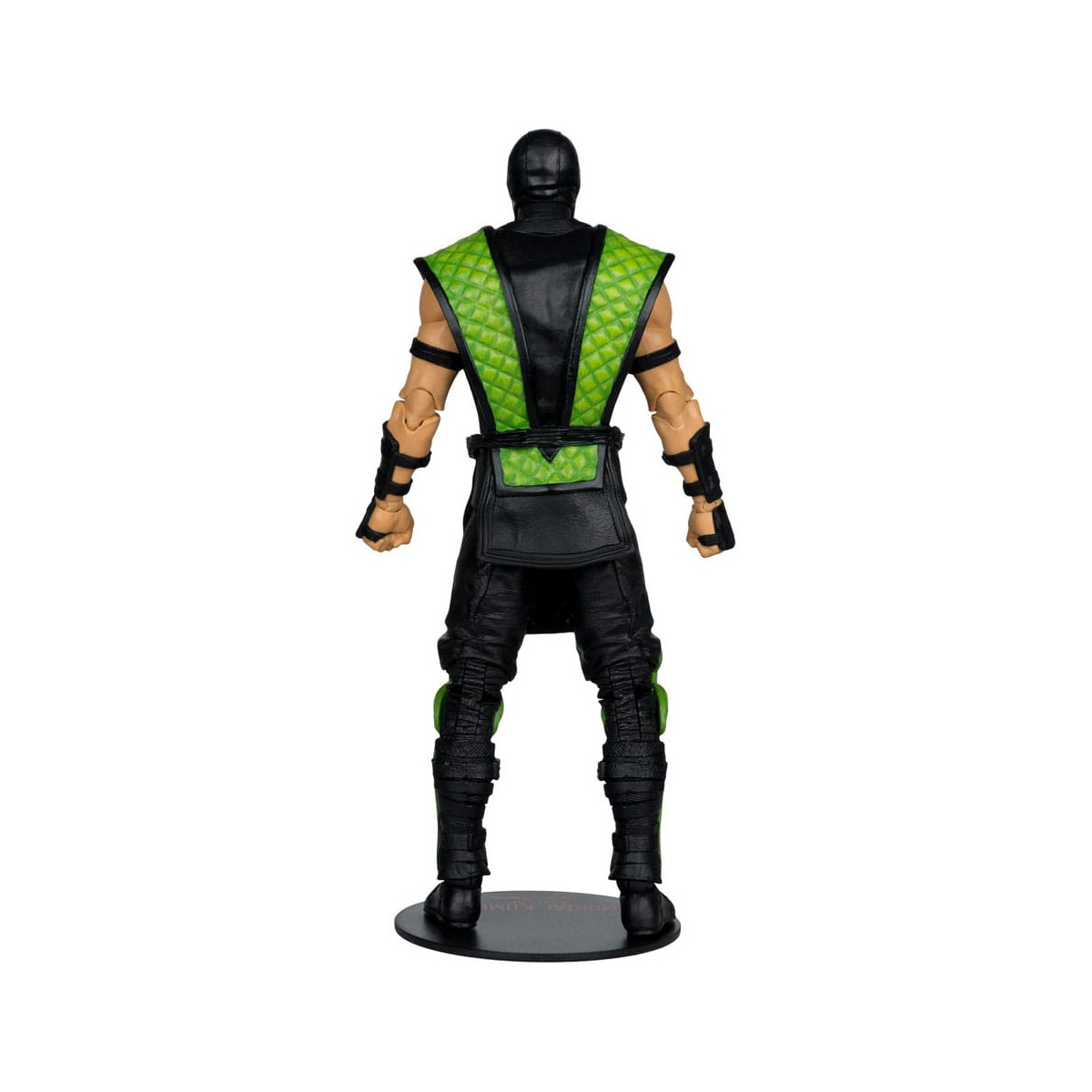 Mc Farlane - Mortal Kombat Klassics - Reptile 1/12