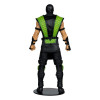 Mc Farlane - Mortal Kombat Klassics - Reptile 1/12