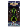 Mc Farlane - Mortal Kombat Klassics - Reptile 1/12