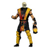 Mc Farlane - Mortal Kombat Klassics - Scorpion vs. Raiden 2-Pack 1/12