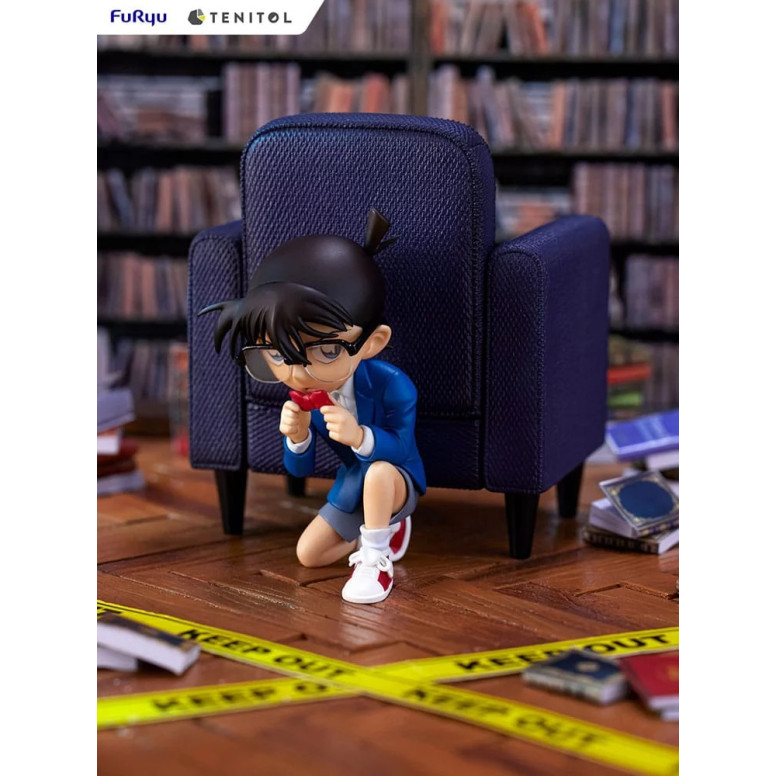 Furyu - Conan Edogawa - Detective Conan / Case Closed