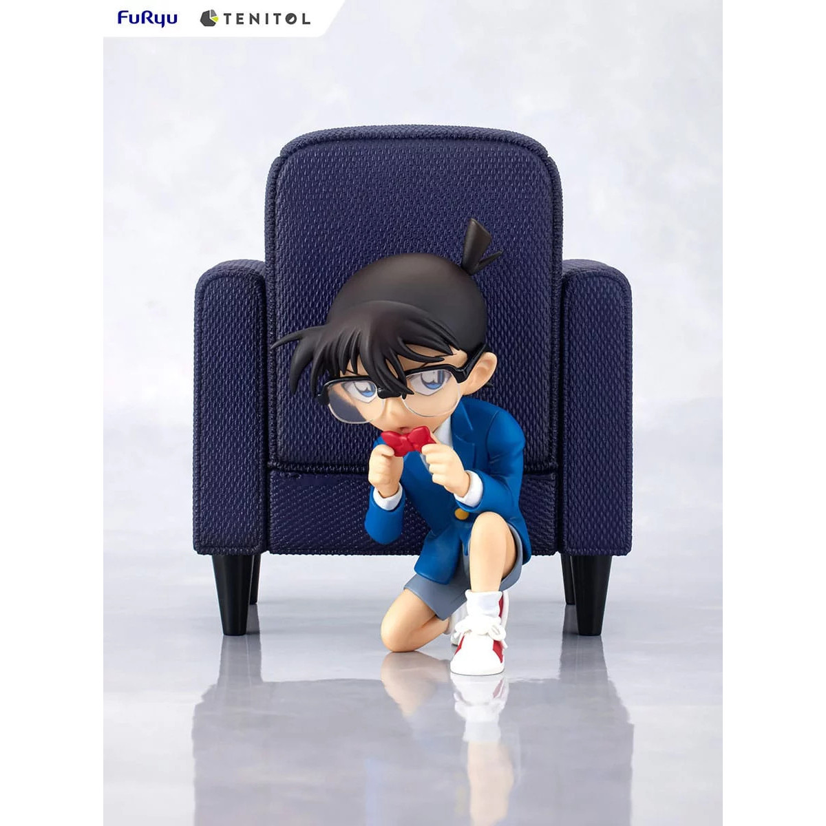 Furyu - Conan Edogawa - Detective Conan / Case Closed