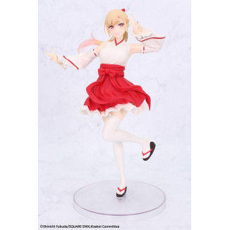 System Service - Vivit Marin Kitagawa Shrine Maiden Ver. - My Dress-Up Darling