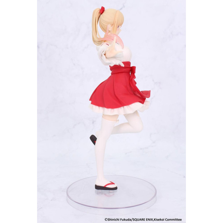 System Service - Vivit Marin Kitagawa Shrine Maiden Ver. - My Dress-Up Darling