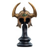 Weta The Lord of the Rings replica The Helm of King Helm 1/4 - LOTR The War of the Rohirrim