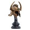 Weta The Lord of the Rings replica The Helm of King Helm 1/4 - LOTR The War of the Rohirrim
