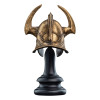 Weta The Lord of the Rings replica The Helm of King Helm 1/4 - LOTR The War of the Rohirrim