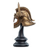 Weta The Lord of the Rings replica The Helm of King Helm 1/4 - LOTR The War of the Rohirrim