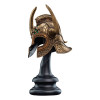 Weta The Lord of the Rings replica The Helm of King Helm 1/4 - LOTR The War of the Rohirrim