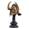 Weta The Lord of the Rings replica The Helm of King Helm 1/4 - LOTR The War of the Rohirrim