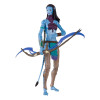 Mc Farlane - Avatar fire and Ash - Neytiri (Omatikaya Warrior)