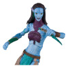 Mc Farlane - Avatar fire and Ash - Neytiri (Omatikaya Warrior)