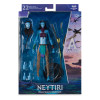 Mc Farlane - Avatar fire and Ash - Neytiri (Omatikaya Warrior)