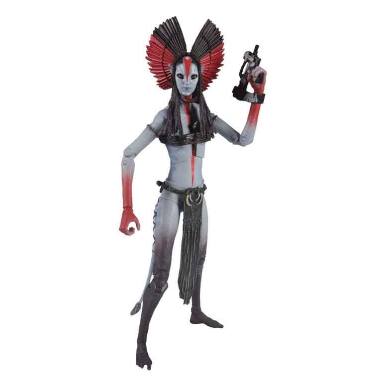 Mc Farlane - Avatar fire and Ash - Varang (Mangkwan Leader)