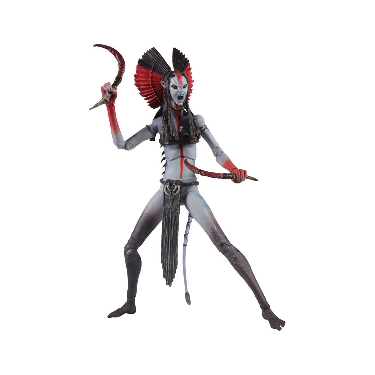 Mc Farlane - Avatar fire and Ash - Varang (Mangkwan Leader)