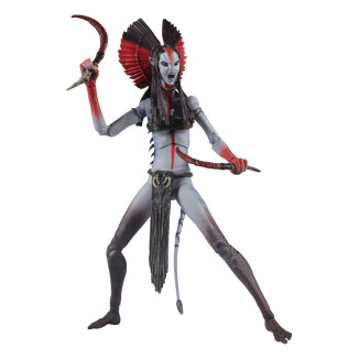 Mc Farlane - Avatar fire and Ash - Varang (Mangkwan Leader)