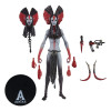 Mc Farlane - Avatar fire and Ash - Varang (Mangkwan Leader)