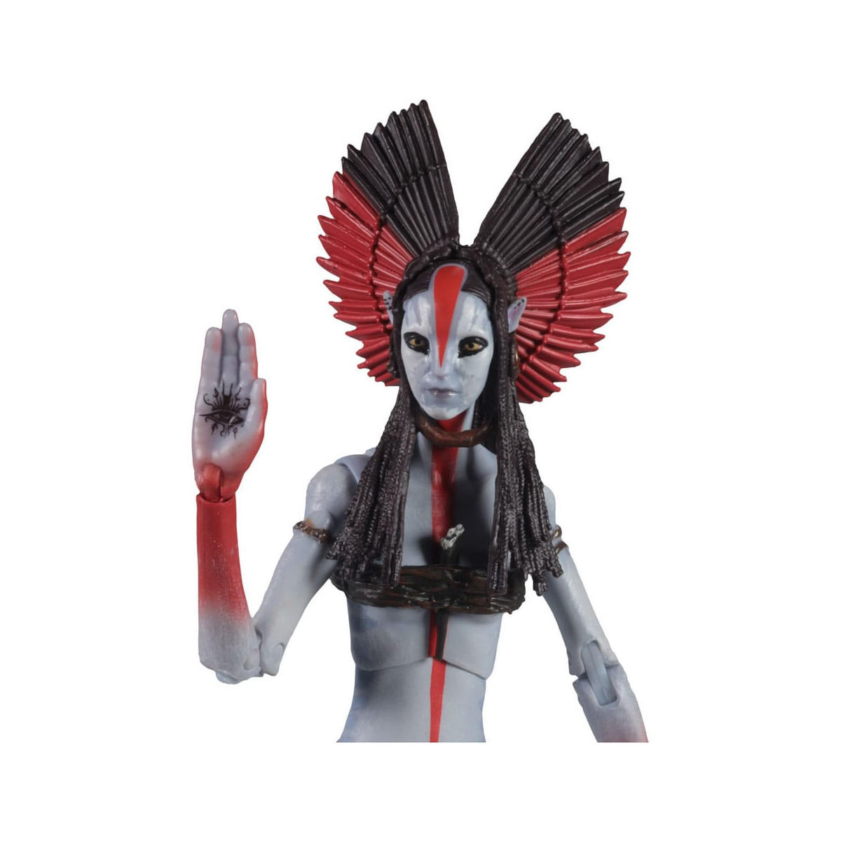 Mc Farlane - Avatar fire and Ash - Varang (Mangkwan Leader)