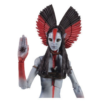 Mc Farlane - Avatar fire and Ash - Varang (Mangkwan Leader)