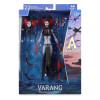 Mc Farlane - Avatar fire and Ash - Varang (Mangkwan Leader)