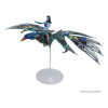Mc Farlane Avatar fire & Ash - Neytiri's Banshee