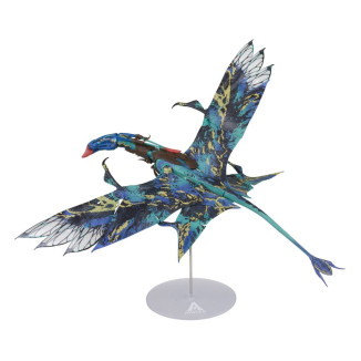 Mc Farlane Avatar fire & Ash - Neytiri's Banshee