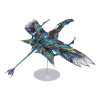 Mc Farlane Avatar fire & Ash - Neytiri's Banshee