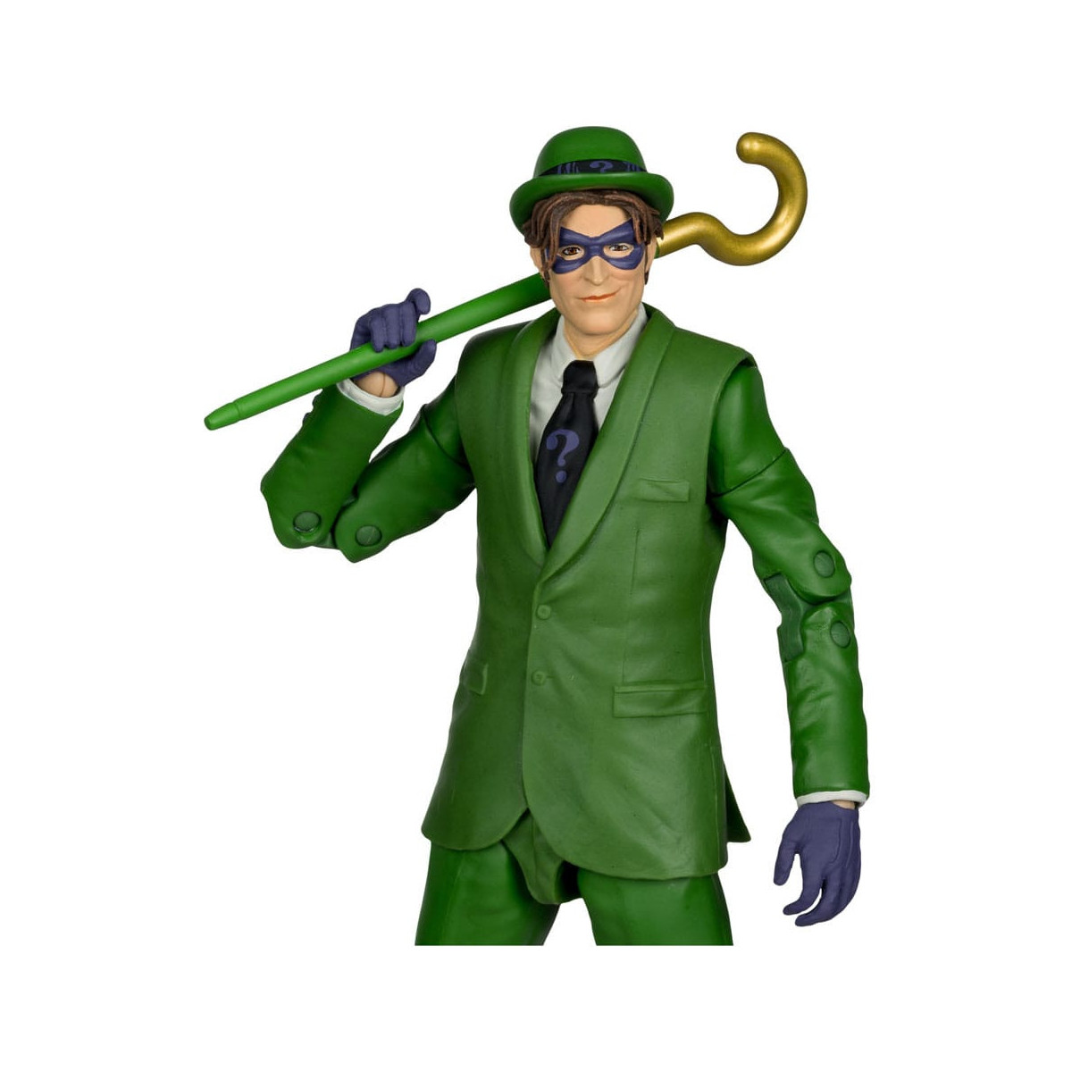 Mc Farlane - DC Multiverse - The Riddler 1/12