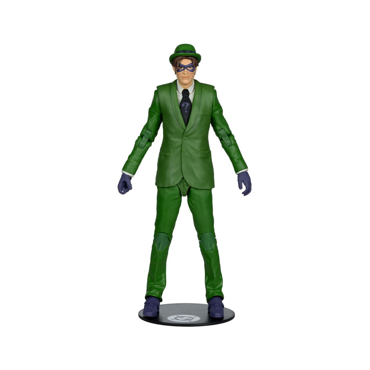 Mc Farlane - DC Multiverse - The Riddler 1/12