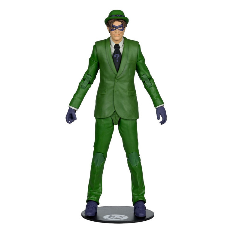 Mc Farlane - DC Multiverse - The Riddler 1/12