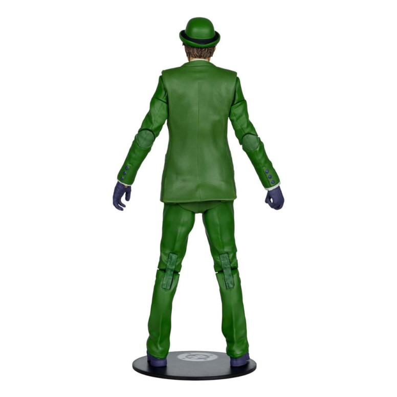 Mc Farlane - DC Multiverse - The Riddler 1/12