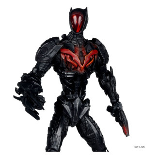 Mc Farlane - DC Multiverse Megafig - FAILSAFE 1/12