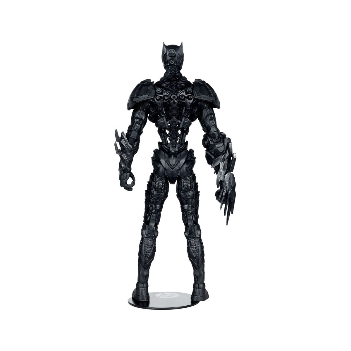 Mc Farlane - DC Multiverse Megafig - FAILSAFE 1/12