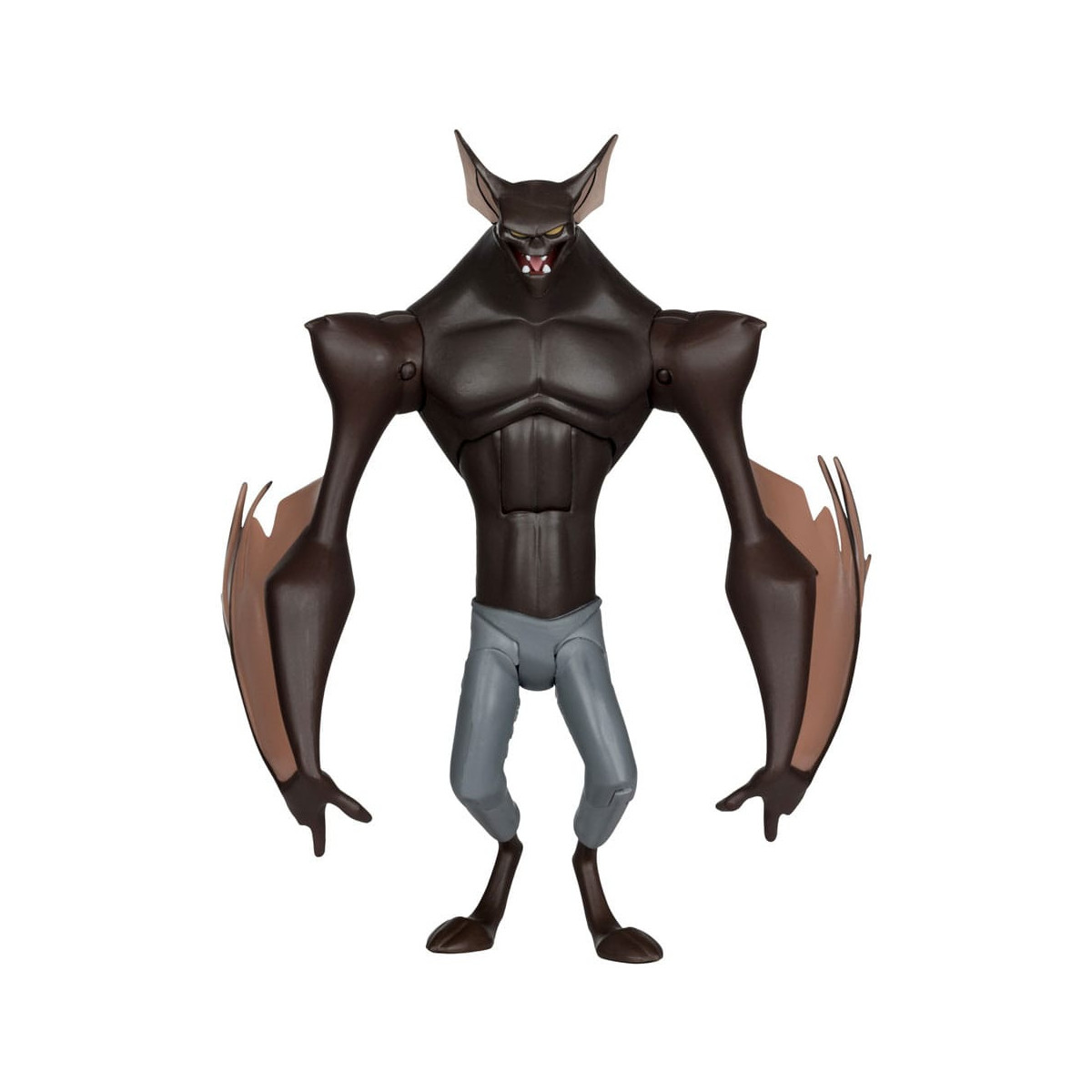 Mc Farlane DC Direct - Man-Bat (Gold Label) - Batman: The Animated Series 1992