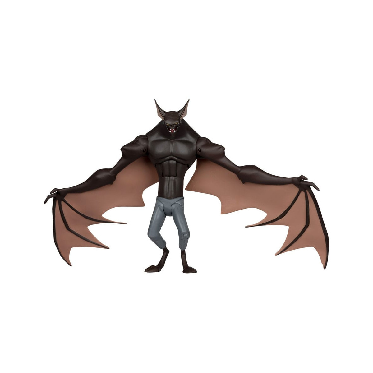 Mc Farlane DC Direct - Man-Bat (Gold Label) - Batman: The Animated Series 1992