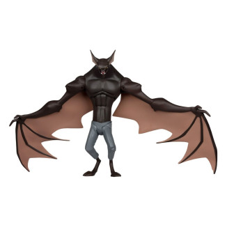 Mc Farlane DC Direct - Man-Bat (Gold Label) - Batman: The Animated Series 1992