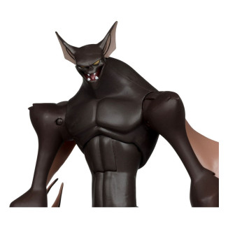 Mc Farlane DC Direct - Man-Bat (Gold Label) - Batman: The Animated Series 1992