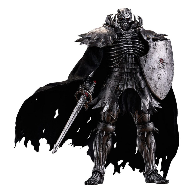 GoodSmile - Skull Knight heo European Exclusive - Pop Up Parade L - Berserk