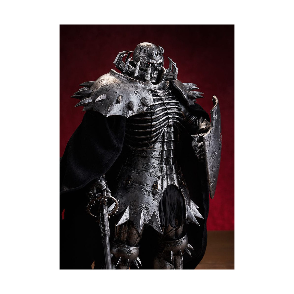GoodSmile - Skull Knight heo European Exclusive - Pop Up Parade L - Berserk
