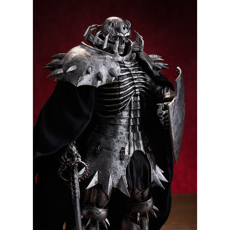 GoodSmile - Skull Knight heo European Exclusive - Pop Up Parade L - Berserk
